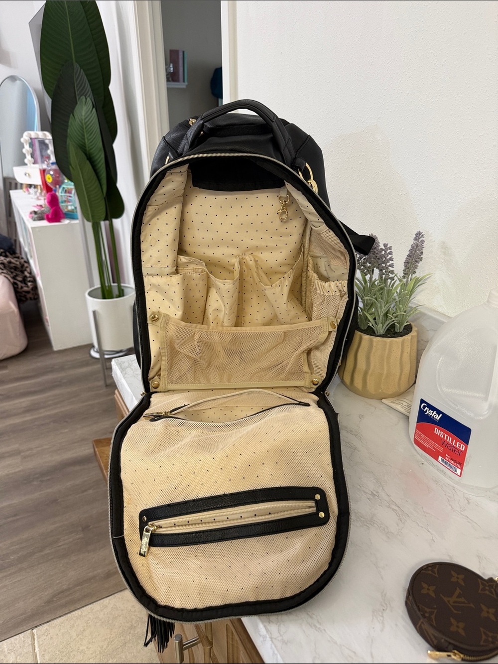 Itzy Ritzy boss bag - Picture 10 of 10